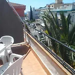 Szálloda Canaima Tossa de Mar