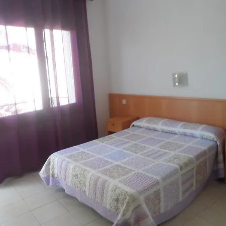 Canaima טוסה דה מאר