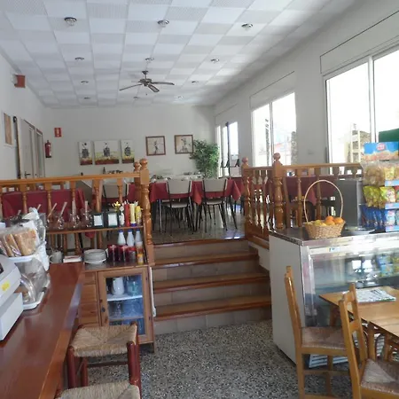 Canaima טוסה דה מאר