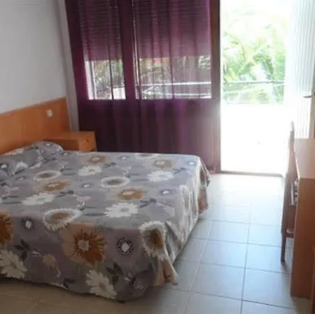 Canaima טוסה דה מאר