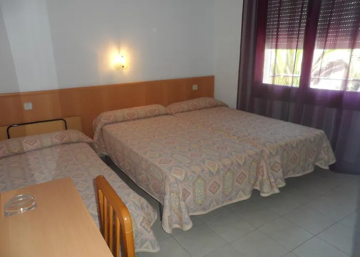 Szálloda Canaima Tossa de Mar