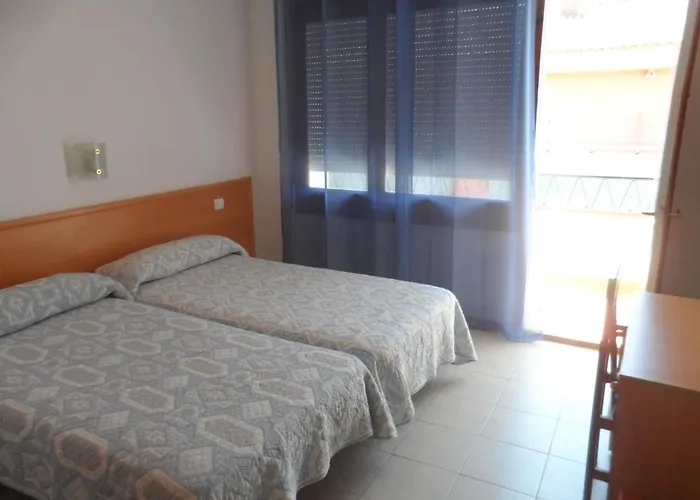 Szálloda Canaima Tossa de Mar