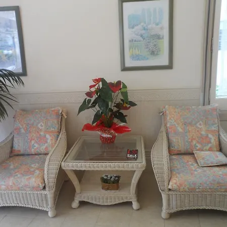 Hotel Canaima Tossa de Mar