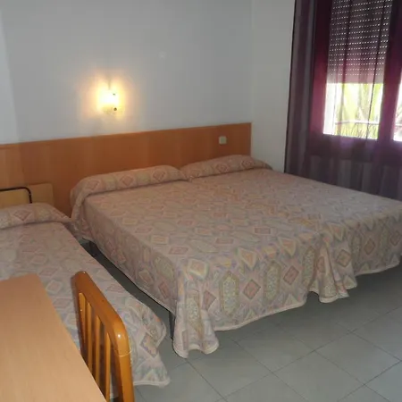 Hotel Canaima Tossa de Mar