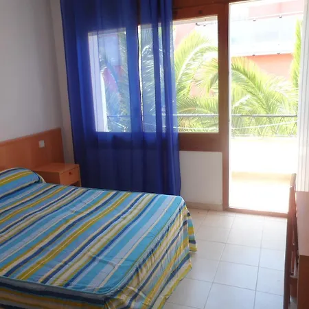Hotel Canaima