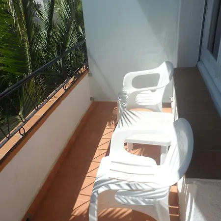 Otel Canaima *