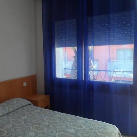 Canaima Hotel Tossa de Mar