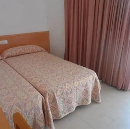 Canaima * トッサ・デ・マール