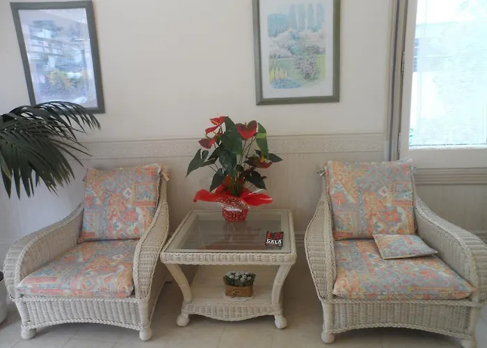 Hotel Canaima Tossa de Mar