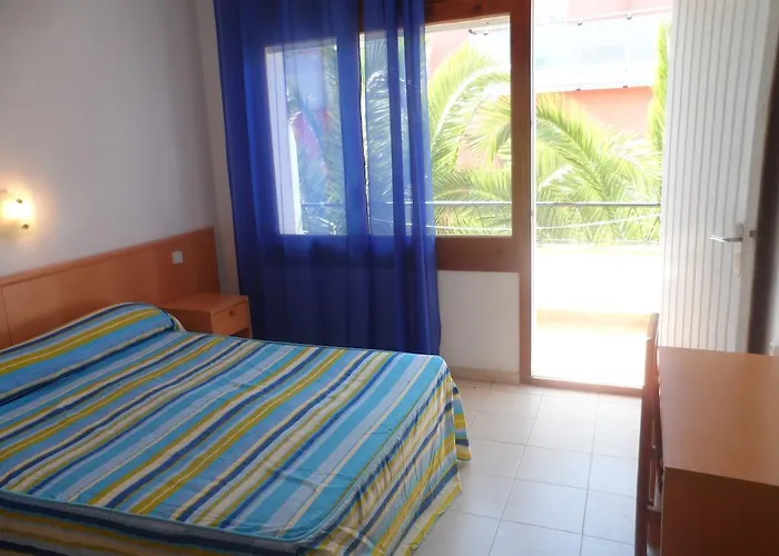 Hotel Canaima