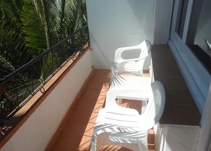 酒店 卡奈玛酒店 *