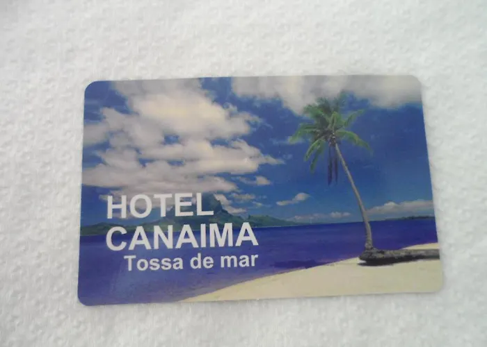 卡奈玛酒店 酒店